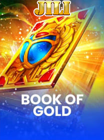 Game Book of Gold Terbaik: Fitur dan Kelebihan Lengkap — ikon game