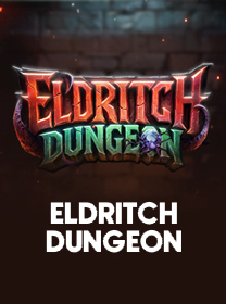 Game Eldritch Dungeon Terpercaya dengan Fitur Terbaik — ikon game
