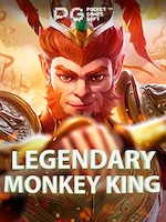 Game Legendary Monkey King Terpercaya dengan Fitur Terbaik — ikon game