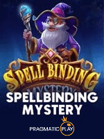Game Spellbinding Mystery Terpercaya dengan Fitur Terbaik — ikon game