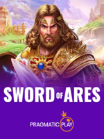 Game Sword of Ares Terpercaya dengan Fitur Terbaik — ikon game