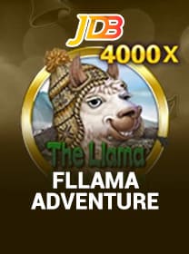 Game The Llama Adventure Terbaik: Fitur dan Kelebihan Lengkap — ikon game