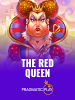 Game The Red Queen Terbaik: Fitur dan Kelebihan Lengkap — ikon game