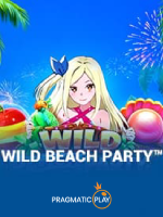 Game Wild Beach Party Terbaik: Fitur dan Kelebihan Lengkap — ikon game