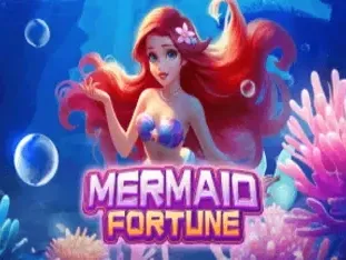 Game mermaid fortune Terpercaya dengan Fitur Terbaik — ikon game