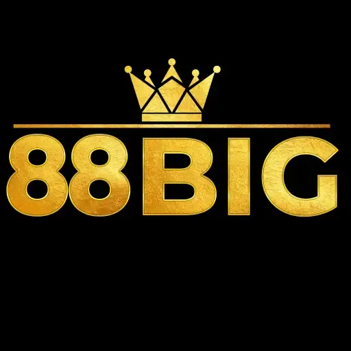 Aplikasi 88big Terbaik untuk Android dan iOS APK Resmi — ikon aplikasi