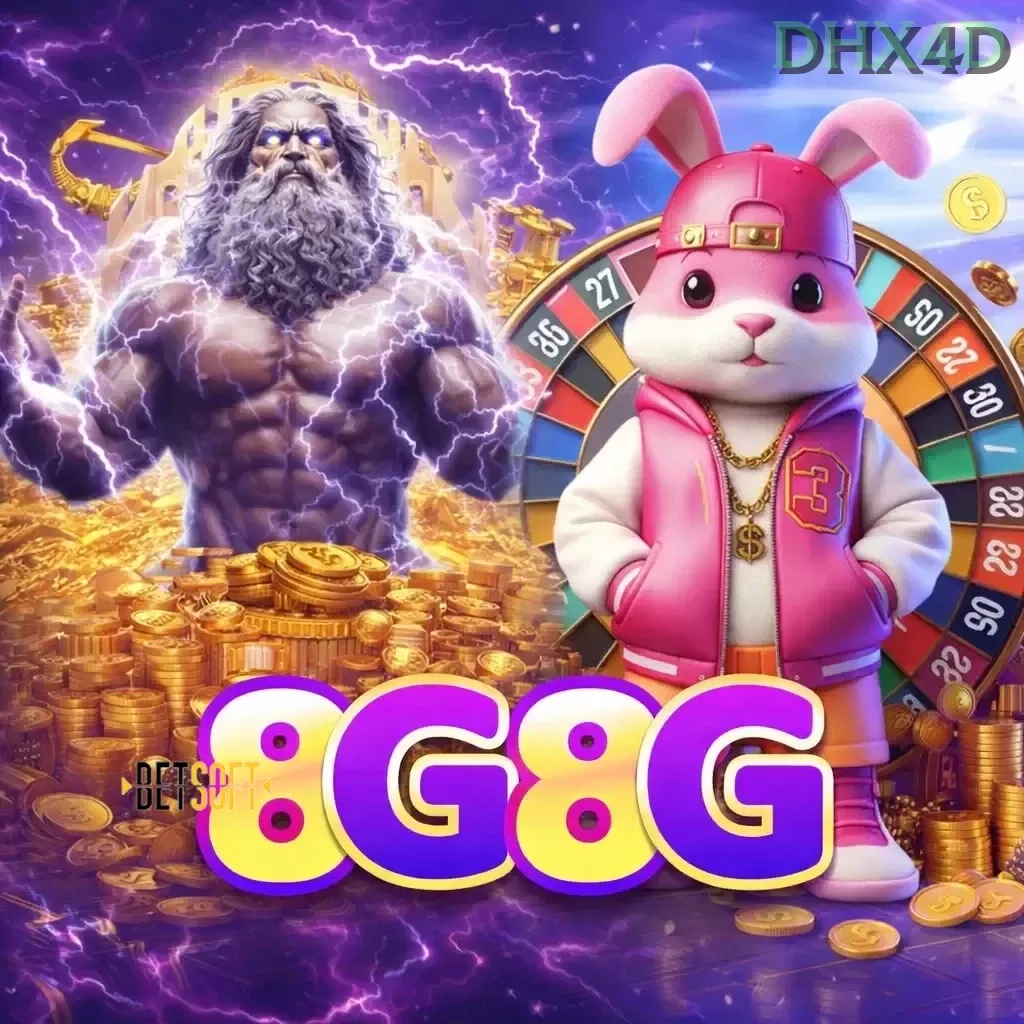 Ikon 8g8g