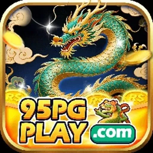 Aplikasi 95pgplay Terbaru dengan Fitur Terbaik APK Resmi — ikon aplikasi