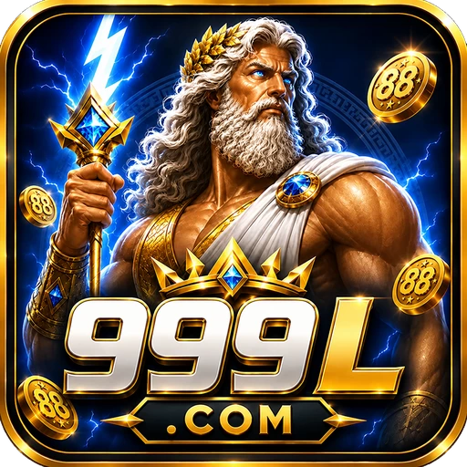 Aplikasi 999l Terbaik untuk Android dan iOS APK Resmi — ikon aplikasi