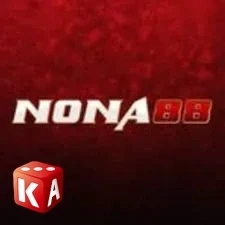 Aplikasi NONA88 Terbaik untuk Android dan iOS APK Resmi — ikon aplikasi