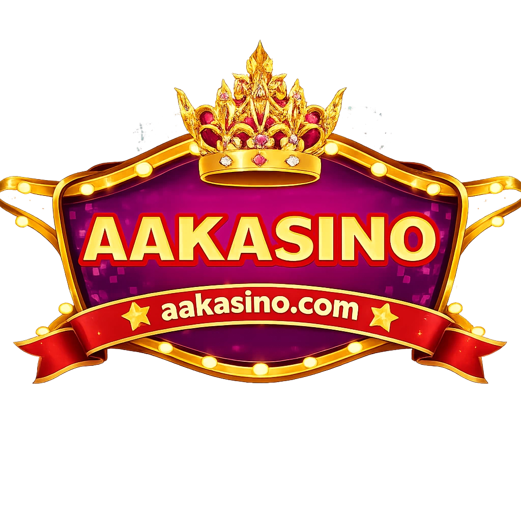 Aplikasi aakasino Terbaru dengan Fitur Terbaik APK Resmi — ikon aplikasi
