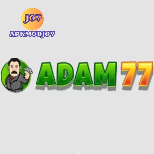 Aplikasi adam77 Terbaik untuk Android dan iOS APK Resmi — ikon aplikasi