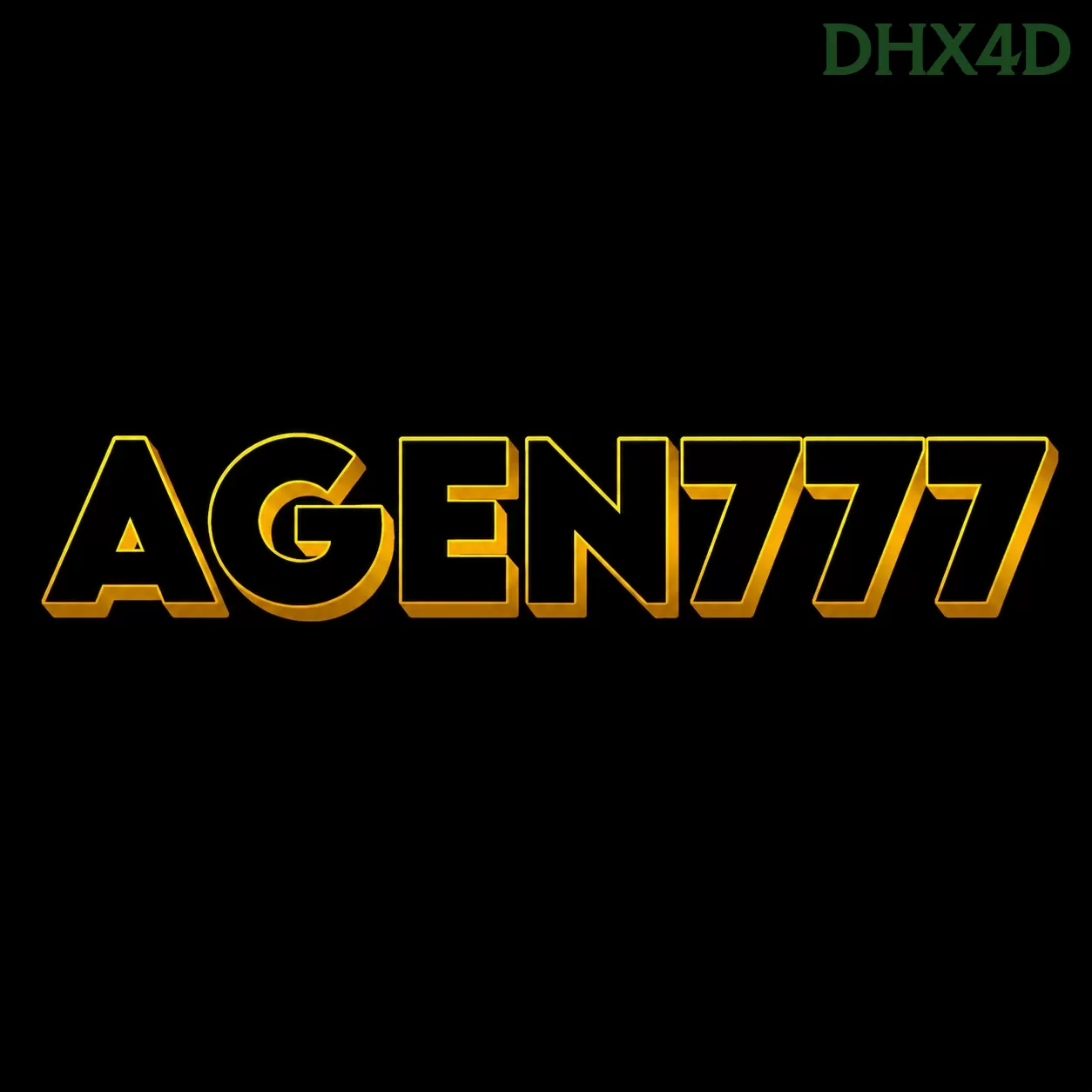 Ikon agen777