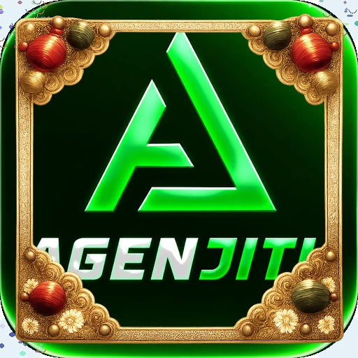Aplikasi agenjitu Terbaru dengan Fitur Terbaik APK Resmi — ikon aplikasi