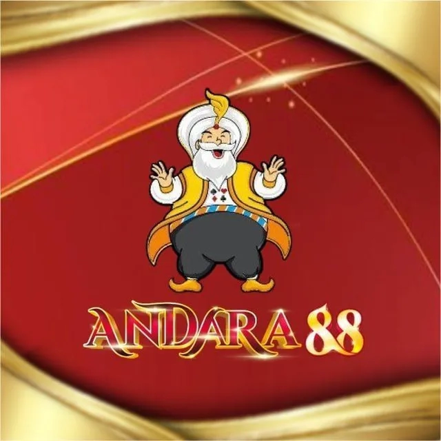 Aplikasi andara88 Terbaru dengan Fitur Terbaik APK Resmi — ikon aplikasi