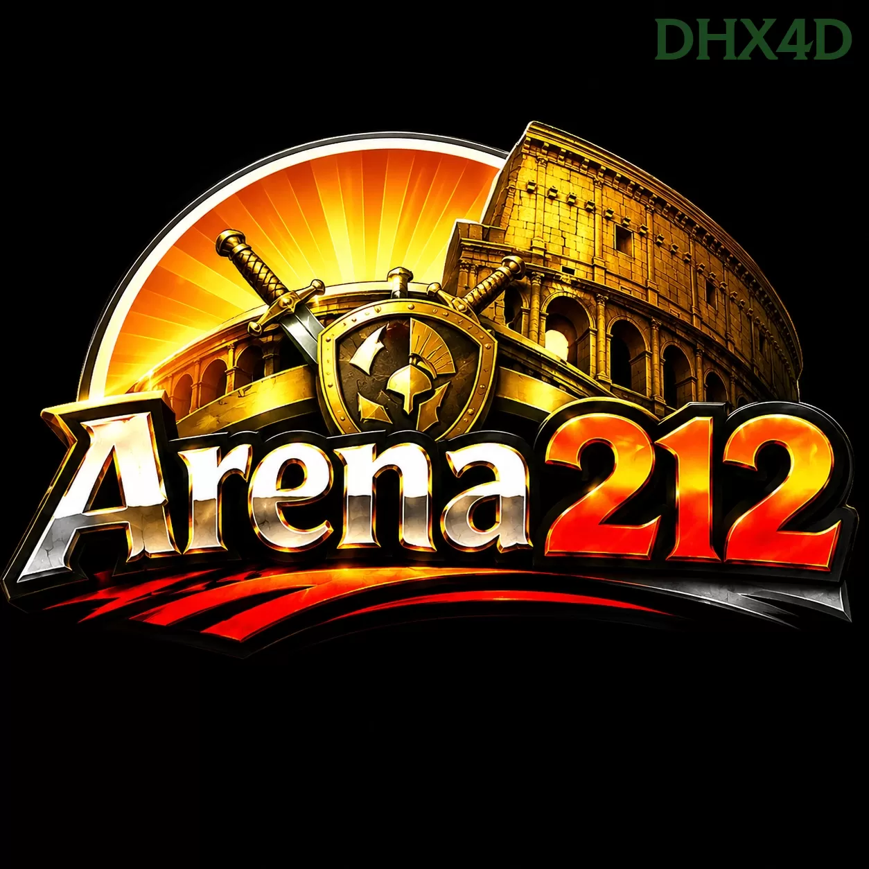 Ikon arena212