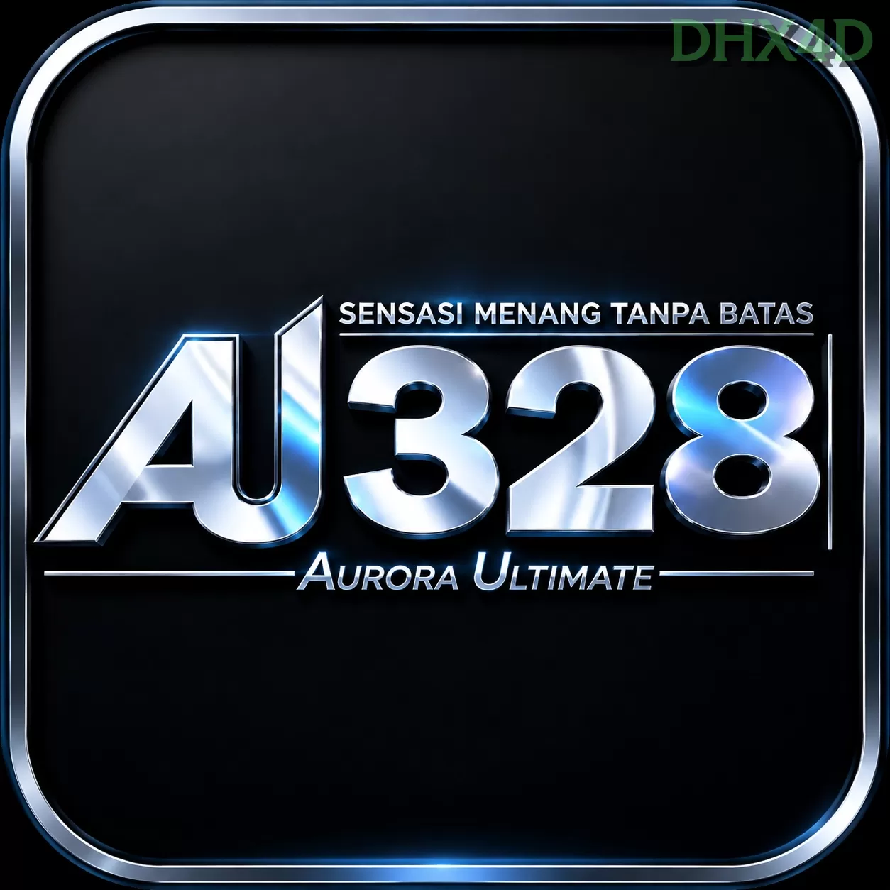 au328 APK Resmi — ikon aplikasi
