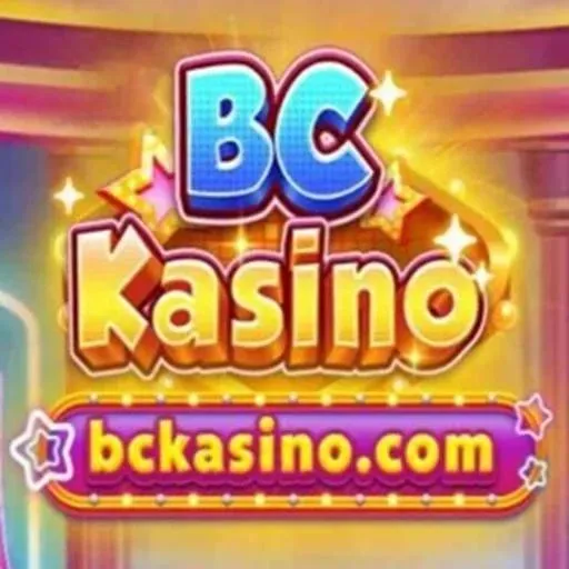 Aplikasi bckasino Terbaru dengan Fitur Terbaik APK Resmi — ikon aplikasi