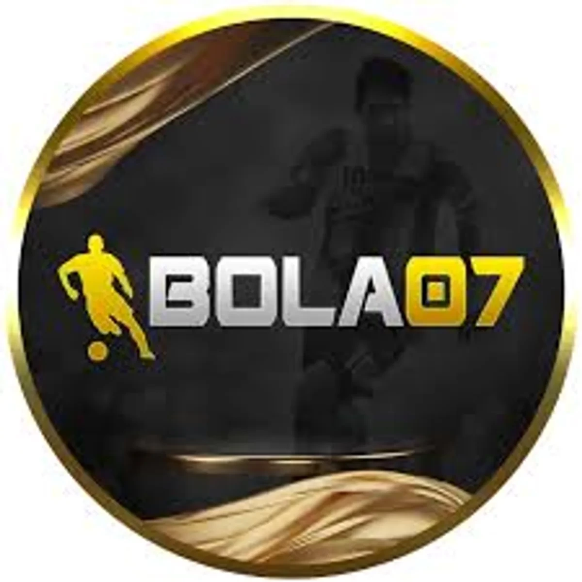 Aplikasi bola07 Terbaik untuk Android dan iOS APK Resmi — ikon aplikasi