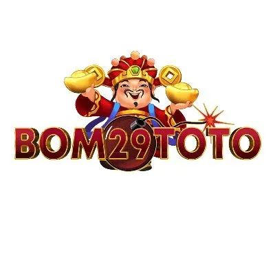 Aplikasi bomtoto Terbaru dengan Fitur Terbaik APK Resmi — ikon aplikasi