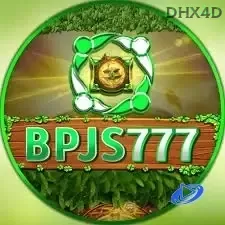 bpjs777 APK Resmi — ikon aplikasi