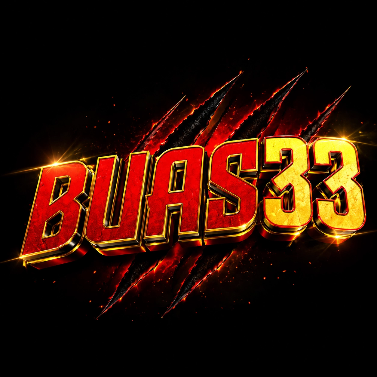 Aplikasi buas33 Terbaik untuk Android dan iOS APK Resmi — ikon aplikasi