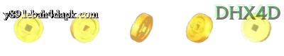 Ikon coins
