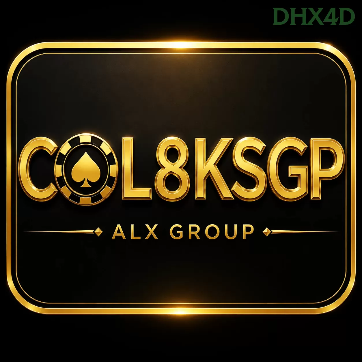 Ikon col8ksgp