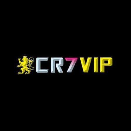 Aplikasi cr7vip Terbaru dengan Fitur Terbaik APK Resmi — ikon aplikasi