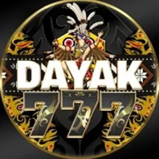 Aplikasi dayak777 Terbaru dengan Fitur Terbaik APK Resmi — ikon aplikasi