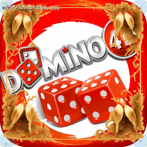 Aplikasi domino4d Terbaik untuk Android dan iOS APK Resmi — ikon aplikasi