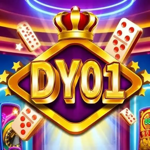 Aplikasi dyo1 Terbaik untuk Android dan iOS APK Resmi — ikon aplikasi