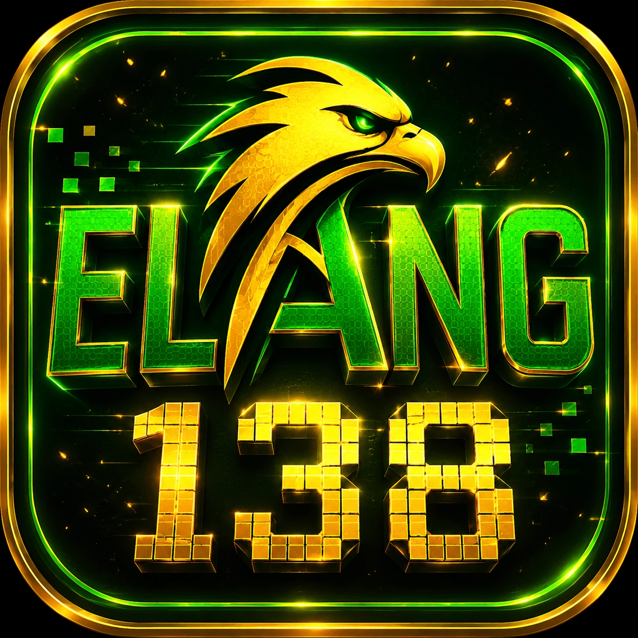 Aplikasi elang138 Terbaik untuk Android dan iOS APK Resmi — ikon aplikasi