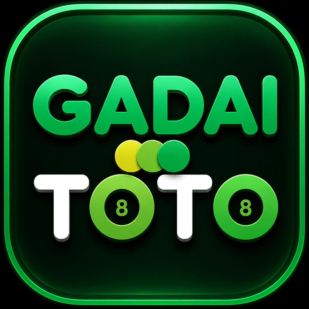Aplikasi gadaitoto Terbaik untuk Android dan iOS APK Resmi — ikon aplikasi