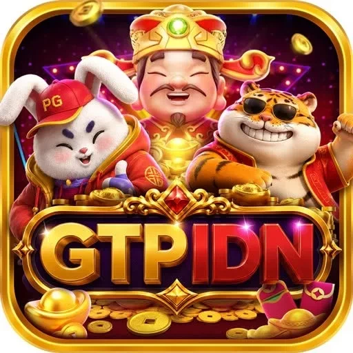 Aplikasi gtpidn Terbaru dengan Fitur Terbaik APK Resmi — ikon aplikasi