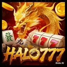 Aplikasi halo777 Terbaru dengan Fitur Terbaik APK Resmi — ikon aplikasi