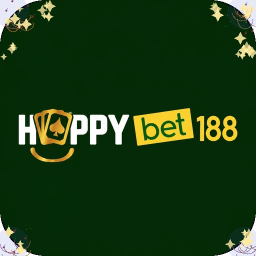 Aplikasi happybet188 Terbaru dengan Fitur Terbaik APK Resmi — ikon aplikasi