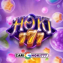 Aplikasi hoki777 Terbaru dengan Fitur Terbaik APK Resmi — ikon aplikasi