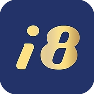 Aplikasi i8.live Terbaik untuk Android dan iOS APK Resmi — ikon aplikasi
