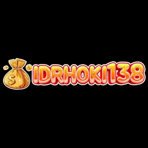 Aplikasi idrhoki138 Terbaik untuk Android dan iOS APK Resmi — ikon aplikasi
