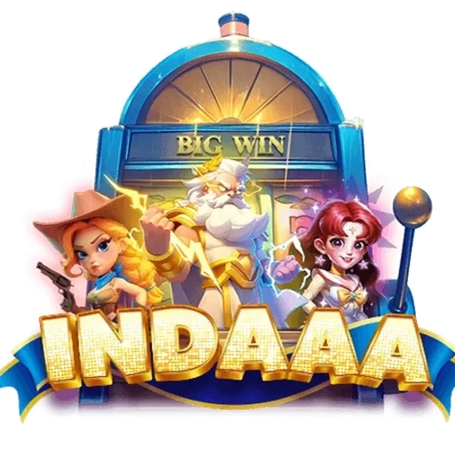 Aplikasi indaaa Terbaik untuk Android dan iOS APK Resmi — ikon aplikasi