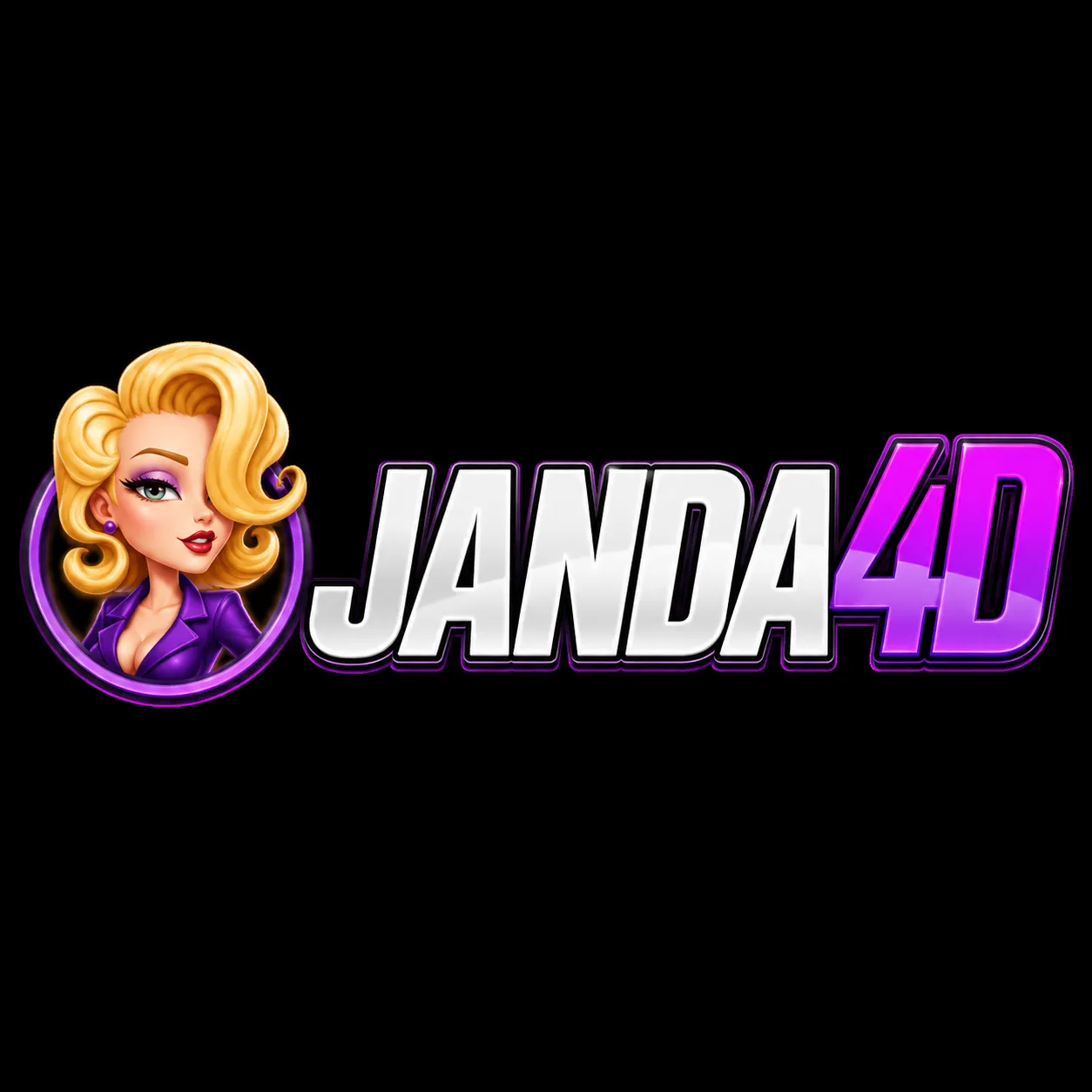 Aplikasi janda4d Terbaik untuk Android dan iOS APK Resmi — ikon aplikasi