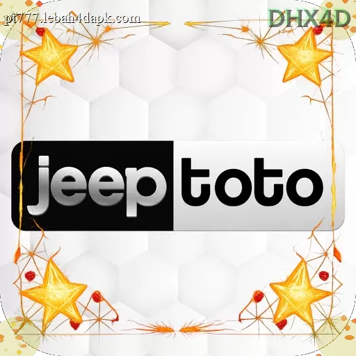 Ikon jeeptoto