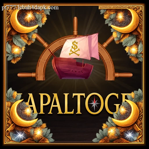 Aplikasi kapaltogel Terbaik untuk Android dan iOS APK Resmi — ikon aplikasi