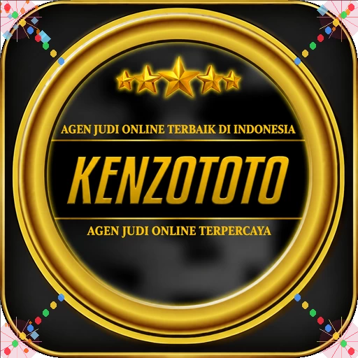 Aplikasi kenzototo Terbaik untuk Android dan iOS APK Resmi — ikon aplikasi