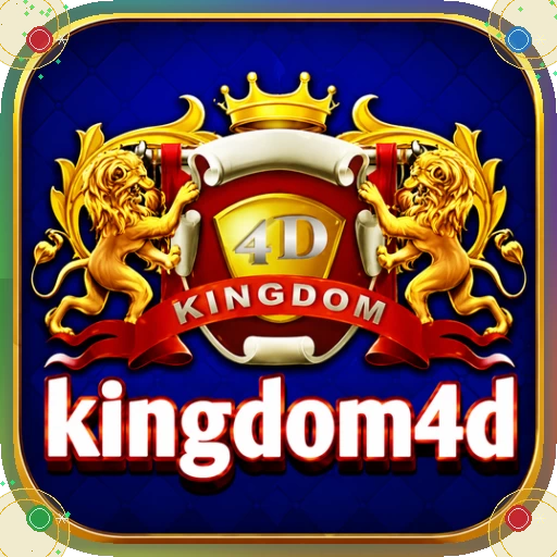 Aplikasi kingdom4d Terbaik untuk Android dan iOS APK Resmi — ikon aplikasi