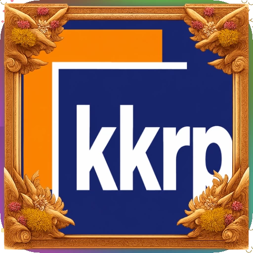 Aplikasi kkrp Terbaik untuk Android dan iOS APK Resmi — ikon aplikasi