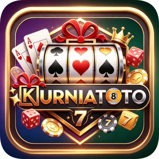 Aplikasi kurniatoto Terbaru dengan Fitur Terbaik APK Resmi — ikon aplikasi