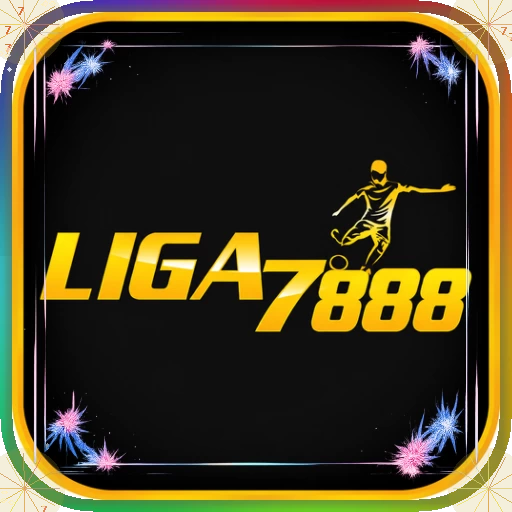Aplikasi liga788 Terbaik untuk Android dan iOS APK Resmi — ikon aplikasi