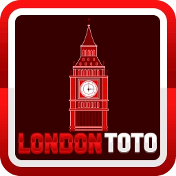 Aplikasi londontoto Terbaik untuk Android dan iOS APK Resmi — ikon aplikasi